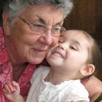 Margaret Doty Photo 6