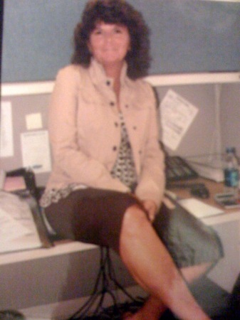 Nancy Reese Photo 32