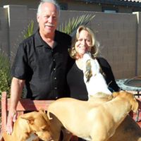Carole Farris Photo 7