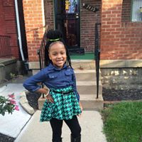 Latoya Murphy Photo 16