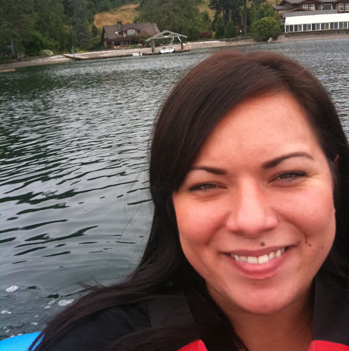 Elizabeth Gosselin Photo 3