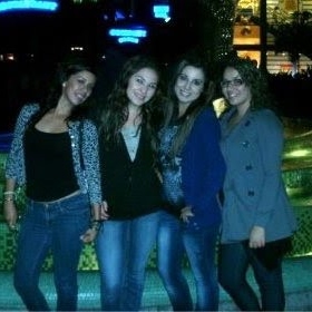 Amy Pineda Photo 24
