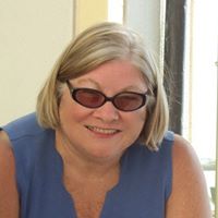 Roberta Wascher Photo 3