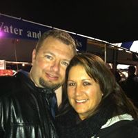 Marianne Patrick Photo 14