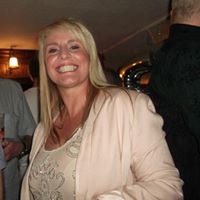 Laurie Dalziel Photo 4