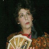 Susan Simon Photo 36