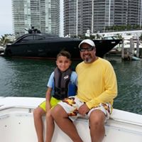 Eric Berrios Photo 19