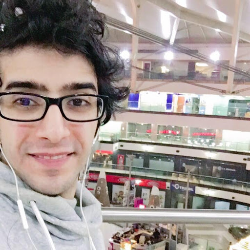 Muhammad Ahmad Photo 27
