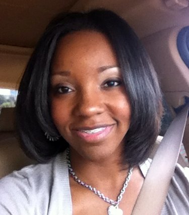 Monica Williams Photo 30