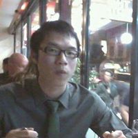 Roger Tang Photo 17