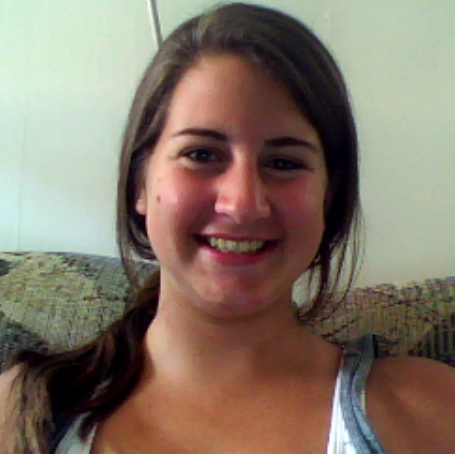 Hannah Johnson Photo 16