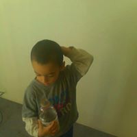 Donovan Sanders Photo 5