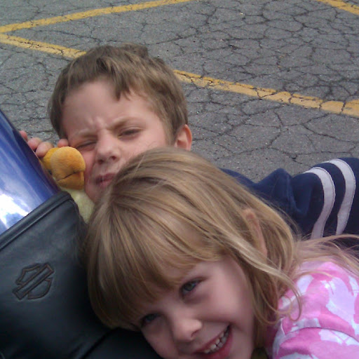 Penny Mcclain Photo 25