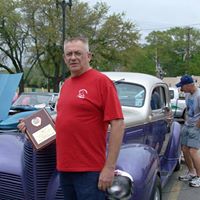 Ronnie Fontenot Photo 16
