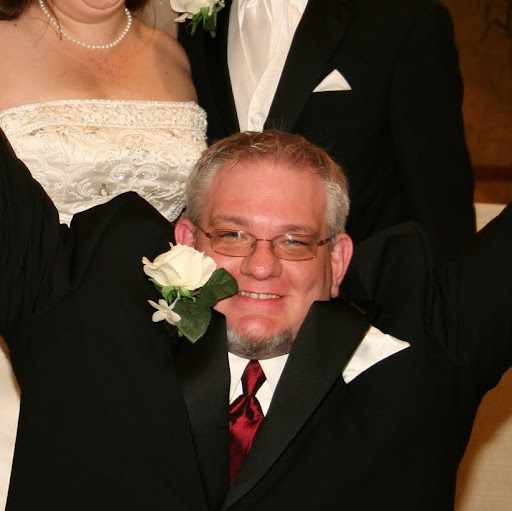 Stephen Ashley Photo 23