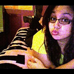 Priscilla Robles Photo 13