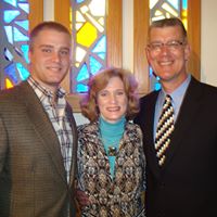 Stacy Hughes Photo 8