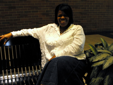 Cynthia Terry Photo 24