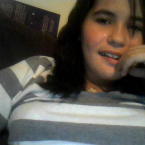 Audrey Garcia Photo 12