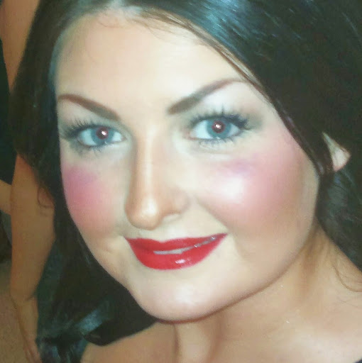 Jodie Hawkins Photo 11