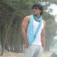 Chada Reddy Photo 9