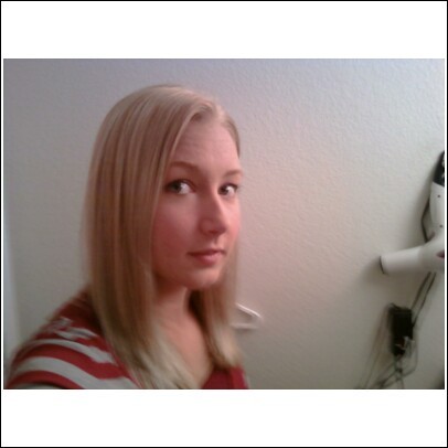 Sarah Fischer Photo 25
