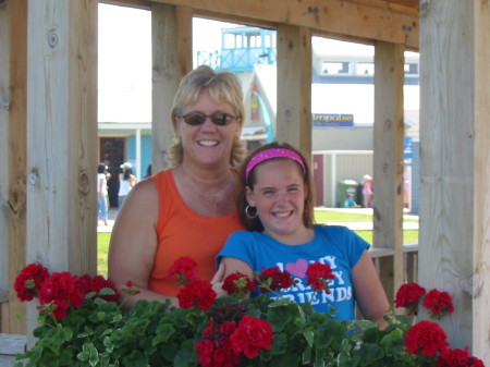 Kimberly Pierce Photo 11
