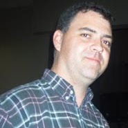 Keith Thomas Photo 29