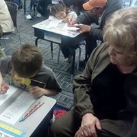 Deborah Blevins Photo 5