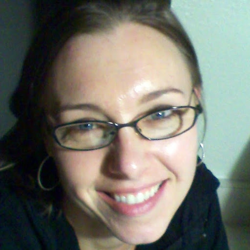 Amie Stratton Photo 1