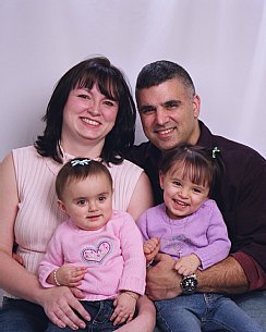 Amie Barone Photo 1
