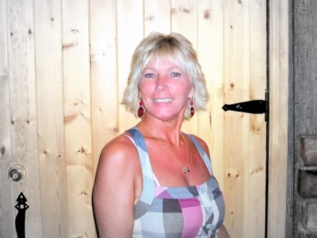 Brenda Wilson Photo 26