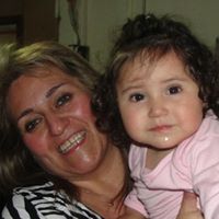 Doris Mell Photo 2