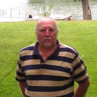 Gerald Zimmerman Photo 27