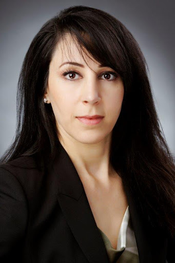 Jennifer Abrams Photo 32