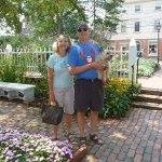 Debbie Gowen Photo 7