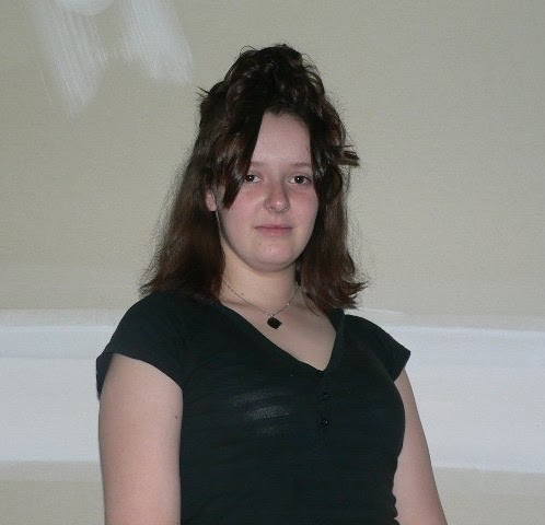 Robyn Mather Photo 6