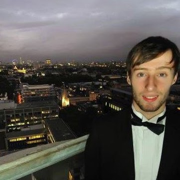 Chris Browne Photo 38
