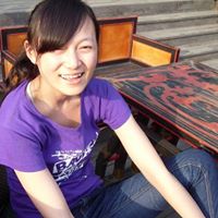 Shelley Shen Photo 5
