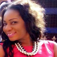 Betty Boateng Photo 9