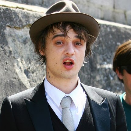 Pete Doherty Photo 7