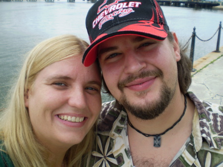 Karri Walker Photo 1