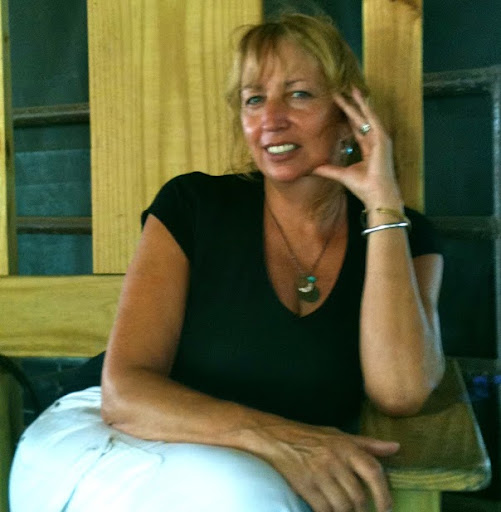 Gretchen Ross Photo 22