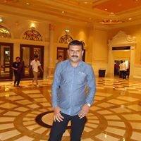 Vinu Patel Photo 14