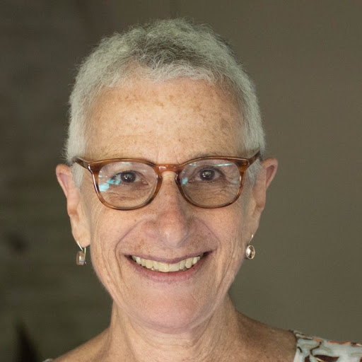 Judy Mann Photo 10