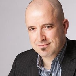 Andrew Coyne Photo 13