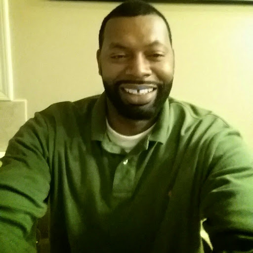 Charlie Jackson Photo 30