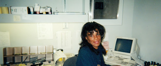 Cynthia Savage Photo 27