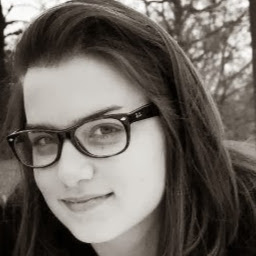 Rachel Lucas Photo 32