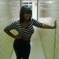 Tiara Cook Photo 2